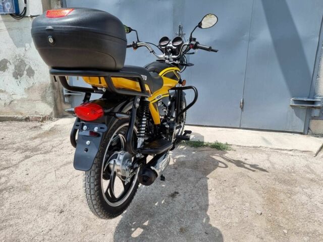 Другая Другая, объемом двигателя 0.13 л и пробегом 0 тыс. км за 700 $, фото 9 на Automoto.ua