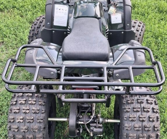 Другая Другая, объемом двигателя 0.13 л и пробегом 0 тыс. км за 993 $, фото 2 на Automoto.ua