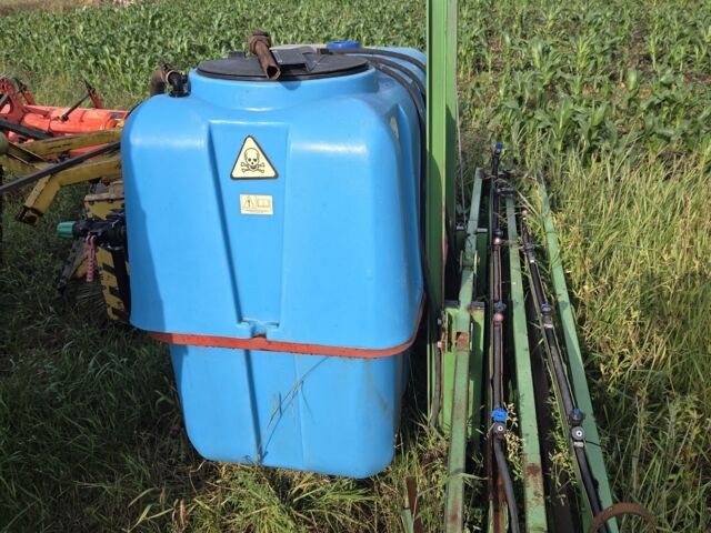 Інша Інша, об'ємом двигуна 0 л та пробігом 0 тис. км за 710 $, фото 2 на Automoto.ua