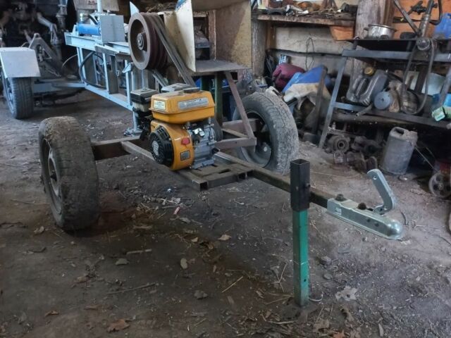 Другая Другая, объемом двигателя 0 л и пробегом 0 тыс. км за 500 $, фото 3 на Automoto.ua