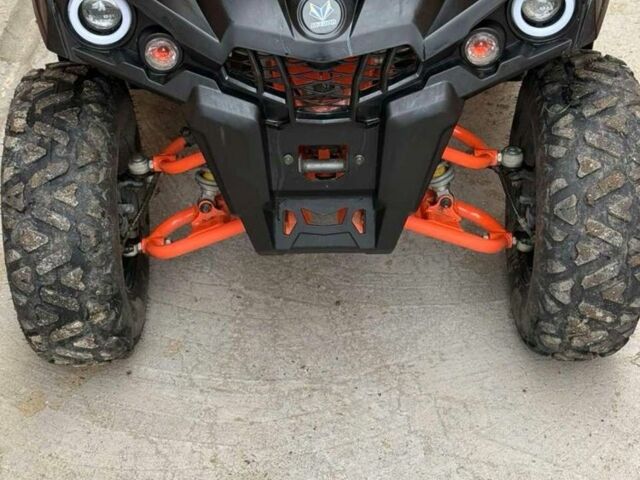 Другая Другая, объемом двигателя 0.2 л и пробегом 0 тыс. км за 2029 $, фото 1 на Automoto.ua