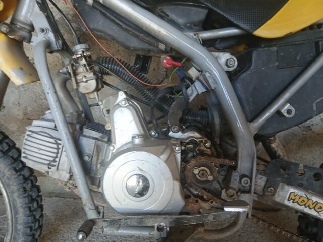 Інша Інша, об'ємом двигуна 0.11 л та пробігом 0 тис. км за 287 $, фото 3 на Automoto.ua