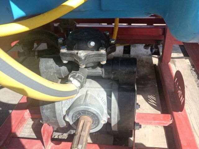 Другая Другая, объемом двигателя 0 л и пробегом 0 тыс. км за 718 $, фото 2 на Automoto.ua