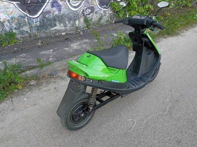 Другая Другая, объемом двигателя 0 л и пробегом 0 тыс. км за 497 $, фото 9 на Automoto.ua