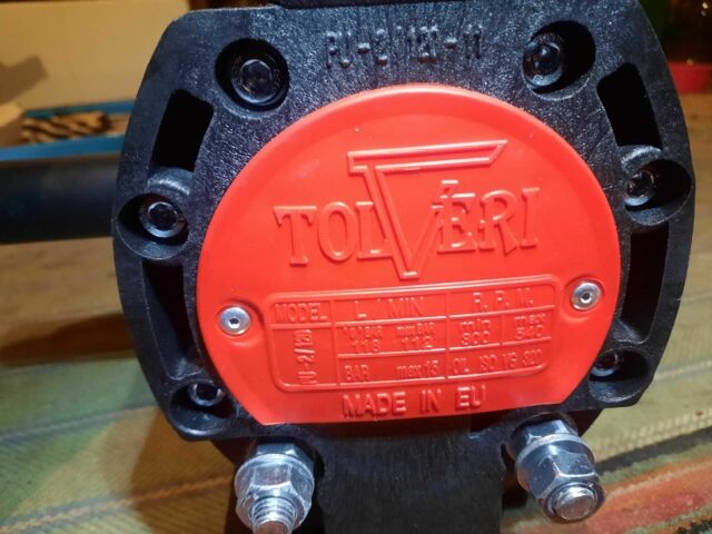 Другая Другая, объемом двигателя 0 л и пробегом 0 тыс. км за 498 $, фото 8 на Automoto.ua