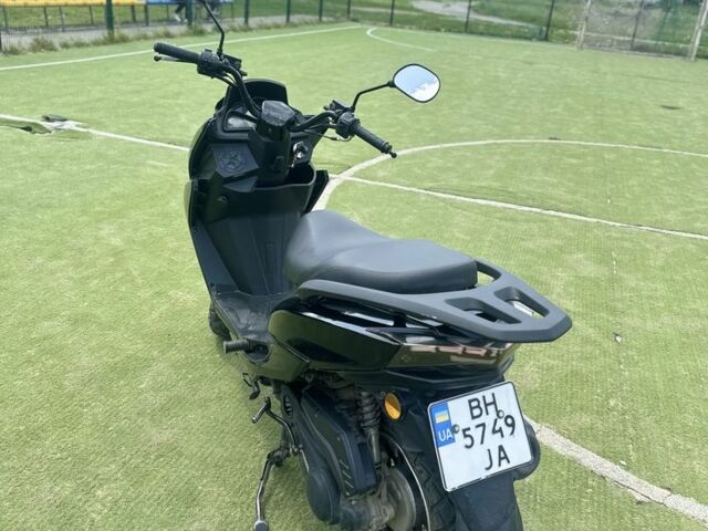 Інша Інша, об'ємом двигуна 0.15 л та пробігом 0 тис. км за 592 $, фото 2 на Automoto.ua