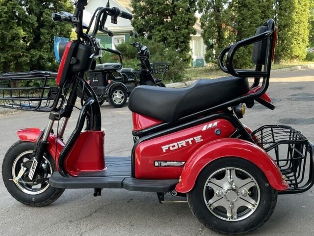 Другая Другая, объемом двигателя 0 л и пробегом 0 тыс. км за 818 $, фото 4 на Automoto.ua