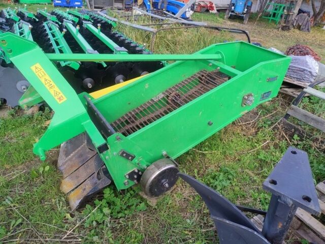 Інша Інша, об'ємом двигуна 0 л та пробігом 0 тис. км за 598 $, фото 1 на Automoto.ua