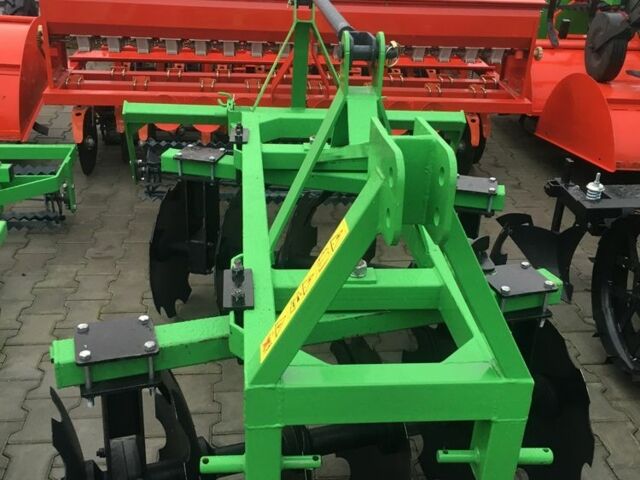 Інша Інша, об'ємом двигуна 0 л та пробігом 0 тис. км за 606 $, фото 1 на Automoto.ua