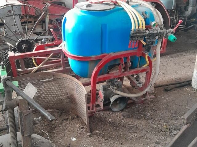 Другая Другая, объемом двигателя 0 л и пробегом 0 тыс. км за 400 $, фото 2 на Automoto.ua