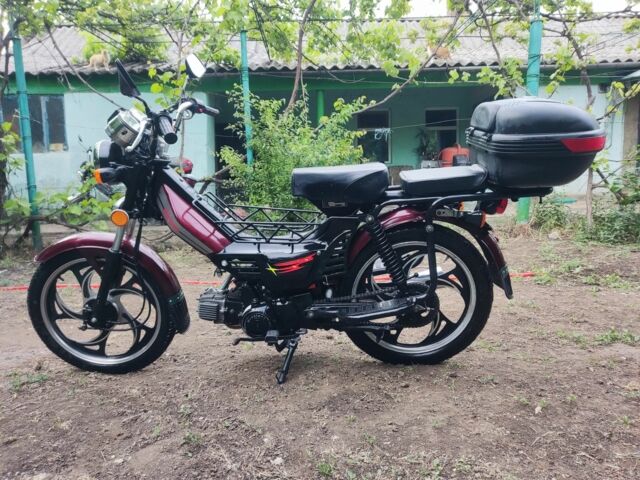 Інша Інша, об'ємом двигуна 0.11 л та пробігом 0 тис. км за 406 $, фото 3 на Automoto.ua