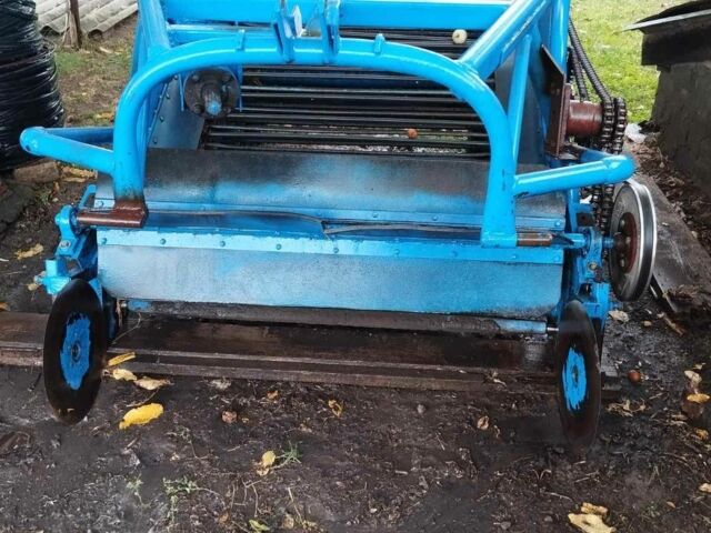 Другая Другая, объемом двигателя 0 л и пробегом 0 тыс. км за 3000 $, фото 1 на Automoto.ua