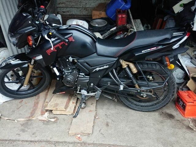 Другая Другая, объемом двигателя 0.18 л и пробегом 0 тыс. км за 1100 $, фото 1 на Automoto.ua