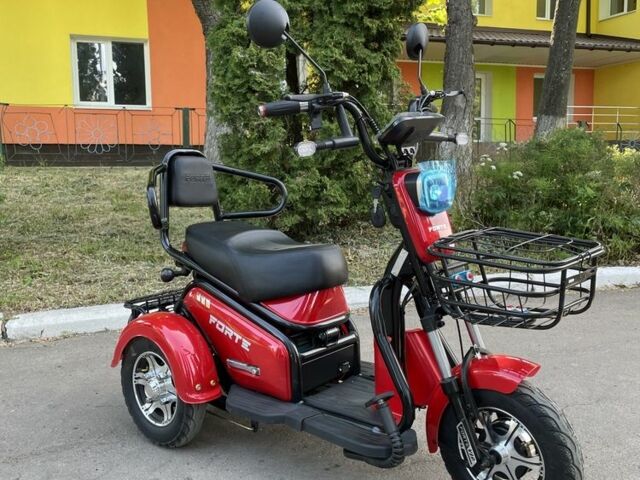 Другая Другая, объемом двигателя 0 л и пробегом 0 тыс. км за 818 $, фото 1 на Automoto.ua