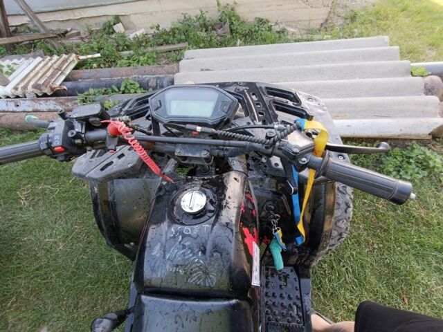 Інша Інша, об'ємом двигуна 0.13 л та пробігом 0 тис. км за 520 $, фото 2 на Automoto.ua