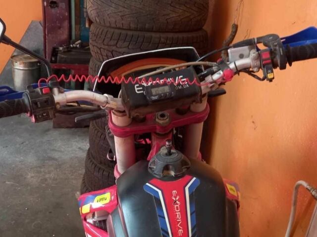 Другая Другая, объемом двигателя 0.3 л и пробегом 0 тыс. км за 2250 $, фото 3 на Automoto.ua