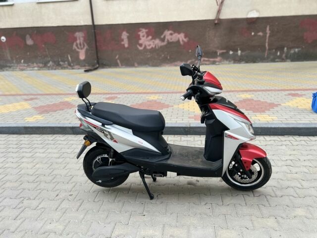 Другая Другая, объемом двигателя 0 л и пробегом 0 тыс. км за 1000 $, фото 2 на Automoto.ua