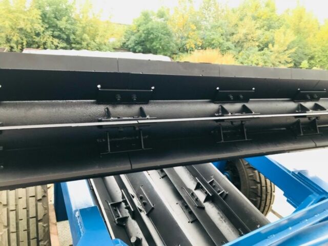 Другая Другая, объемом двигателя 0 л и пробегом 0 тыс. км за 4156 $, фото 5 на Automoto.ua