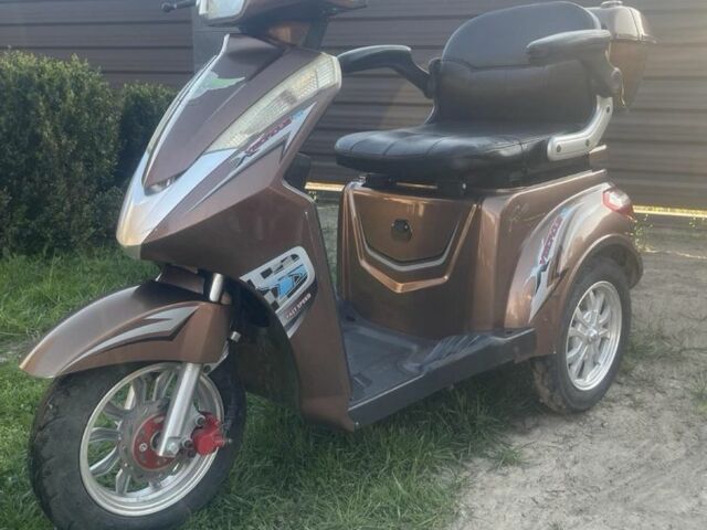 Другая Другая, объемом двигателя 0 л и пробегом 0 тыс. км за 950 $, фото 3 на Automoto.ua