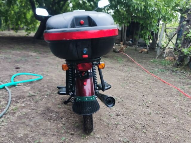 Інша Інша, об'ємом двигуна 0.11 л та пробігом 0 тис. км за 406 $, фото 1 на Automoto.ua