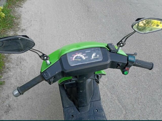 Другая Другая, объемом двигателя 0 л и пробегом 0 тыс. км за 497 $, фото 10 на Automoto.ua