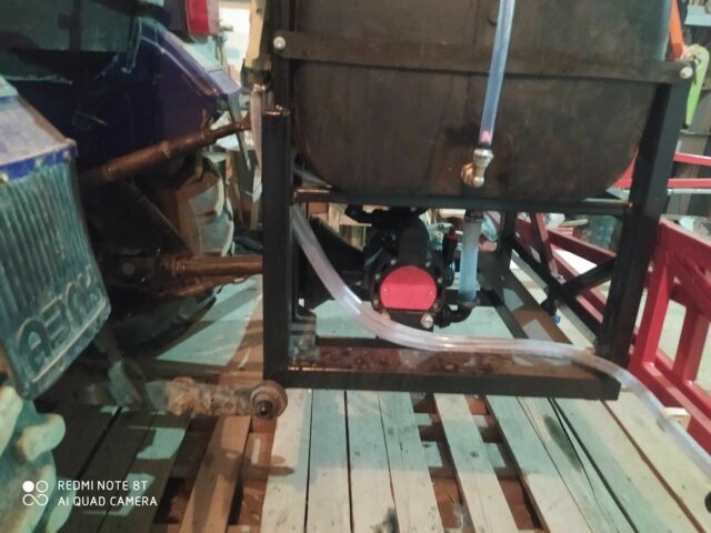 Інша Інша, об'ємом двигуна 0 л та пробігом 0 тис. км за 431 $, фото 2 на Automoto.ua