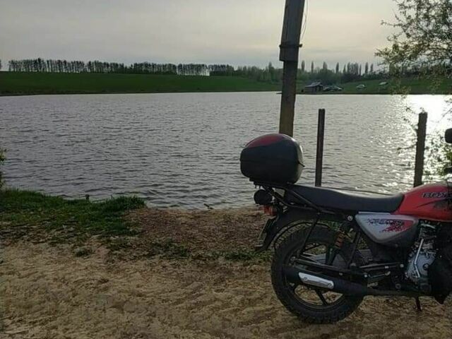 Інша Інша, об'ємом двигуна 0.15 л та пробігом 0 тис. км за 849 $, фото 1 на Automoto.ua