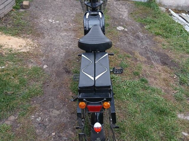 Другая Другая, объемом двигателя 0 л и пробегом 0 тыс. км за 503 $, фото 1 на Automoto.ua