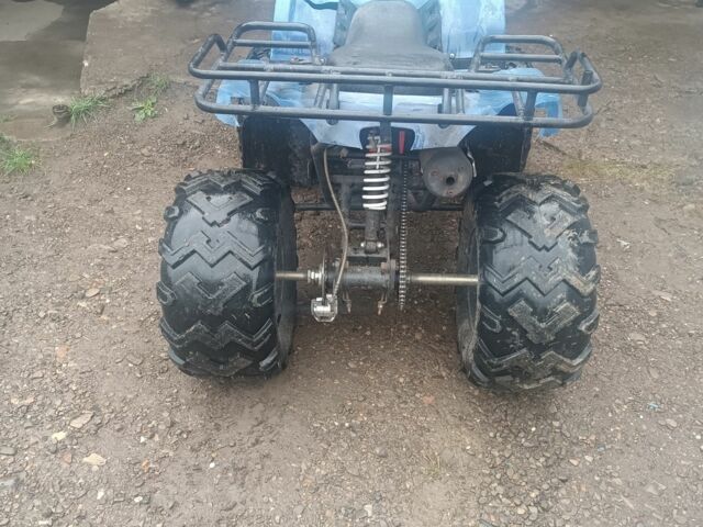 Другая Другая, объемом двигателя 0.15 л и пробегом 0 тыс. км за 600 $, фото 2 на Automoto.ua