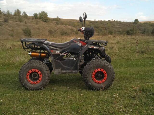 Другая Другая, объемом двигателя 0.13 л и пробегом 0 тыс. км за 1000 $, фото 2 на Automoto.ua