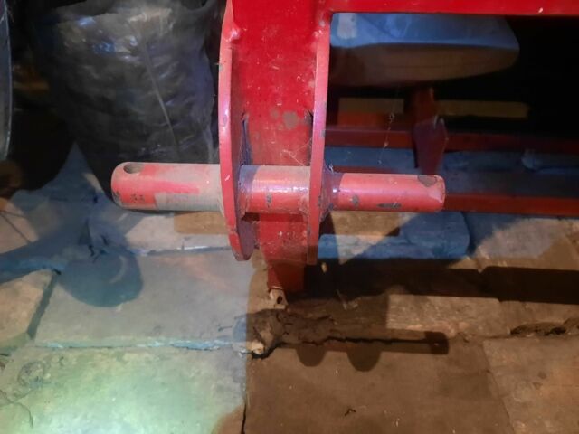 Другая Другая, объемом двигателя 0 л и пробегом 0 тыс. км за 498 $, фото 5 на Automoto.ua