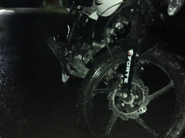 Другая Другая, объемом двигателя 0.13 л и пробегом 0 тыс. км за 359 $, фото 1 на Automoto.ua