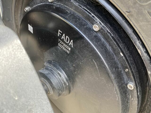 Другая Другая, объемом двигателя 0 л и пробегом 0 тыс. км за 1008 $, фото 5 на Automoto.ua