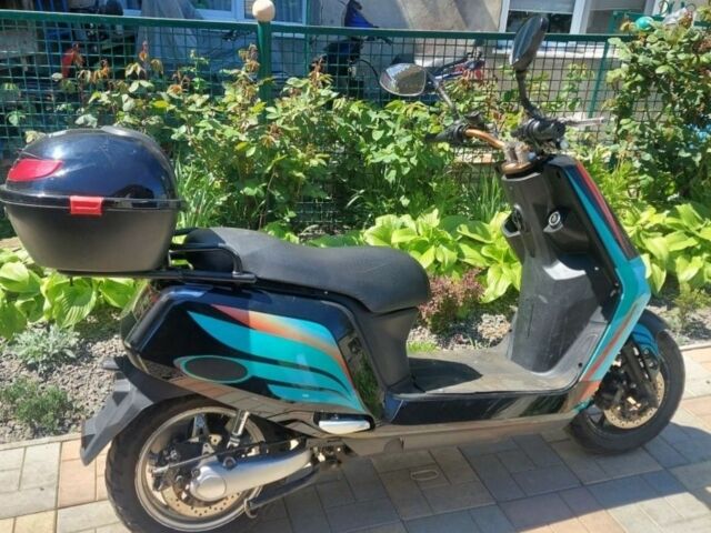 Другая Другая, объемом двигателя 0 л и пробегом 0 тыс. км за 547 $, фото 1 на Automoto.ua