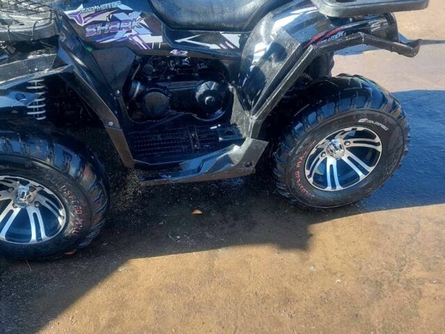 Другая Другая, объемом двигателя 0.2 л и пробегом 0 тыс. км за 1300 $, фото 3 на Automoto.ua