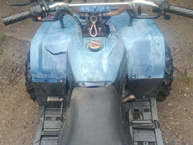 Другая Другая, объемом двигателя 0.15 л и пробегом 0 тыс. км за 600 $, фото 6 на Automoto.ua