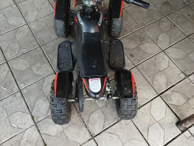 Другая Другая, объемом двигателя 0 л и пробегом 0 тыс. км за 144 $, фото 1 на Automoto.ua