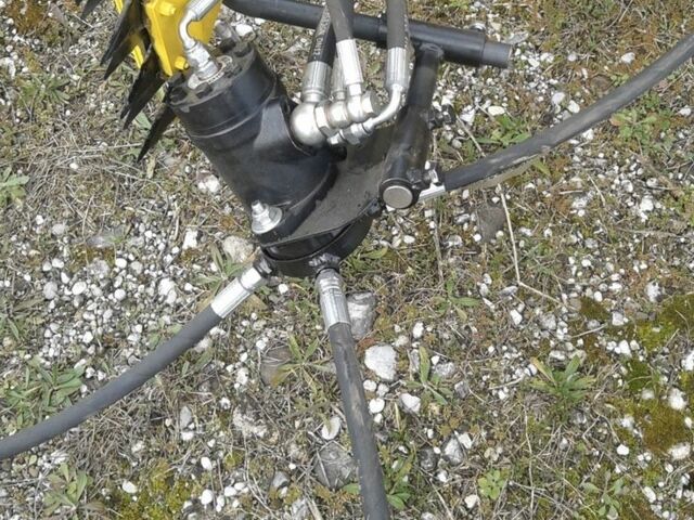 Другая Другая, объемом двигателя 0 л и пробегом 0 тыс. км за 7579 $, фото 4 на Automoto.ua