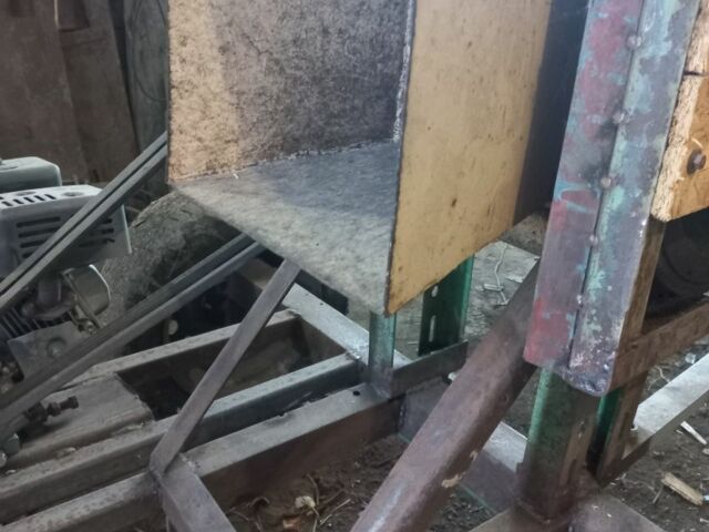 Другая Другая, объемом двигателя 0 л и пробегом 0 тыс. км за 500 $, фото 2 на Automoto.ua