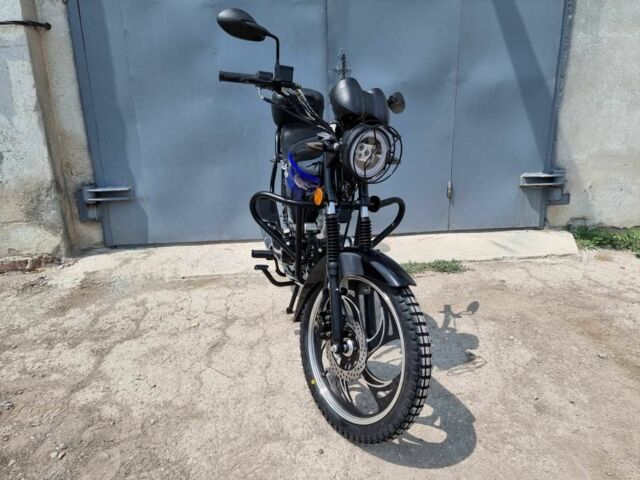 Другая Другая, объемом двигателя 0.13 л и пробегом 0 тыс. км за 700 $, фото 4 на Automoto.ua