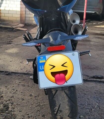 Другая Другая, объемом двигателя 0.31 л и пробегом 0 тыс. км за 3200 $, фото 6 на Automoto.ua