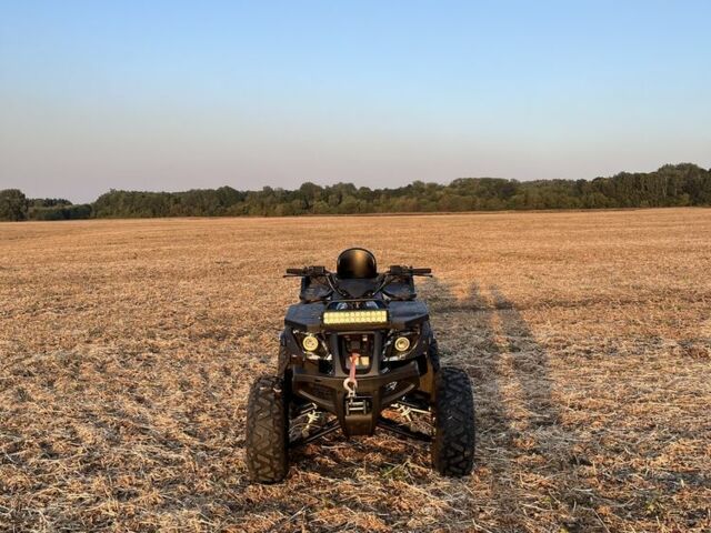 Другая Другая, объемом двигателя 0.2 л и пробегом 0 тыс. км за 1468 $, фото 5 на Automoto.ua