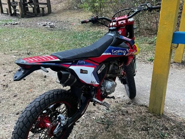 Другая Другая, объемом двигателя 0.25 л и пробегом 0 тыс. км за 1173 $, фото 1 на Automoto.ua