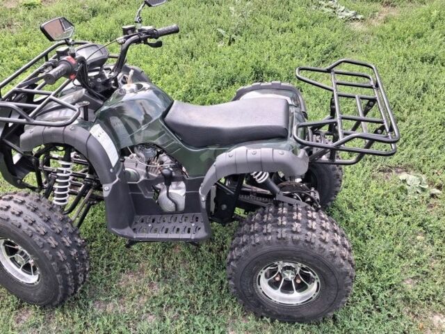 Другая Другая, объемом двигателя 0.13 л и пробегом 0 тыс. км за 993 $, фото 1 на Automoto.ua