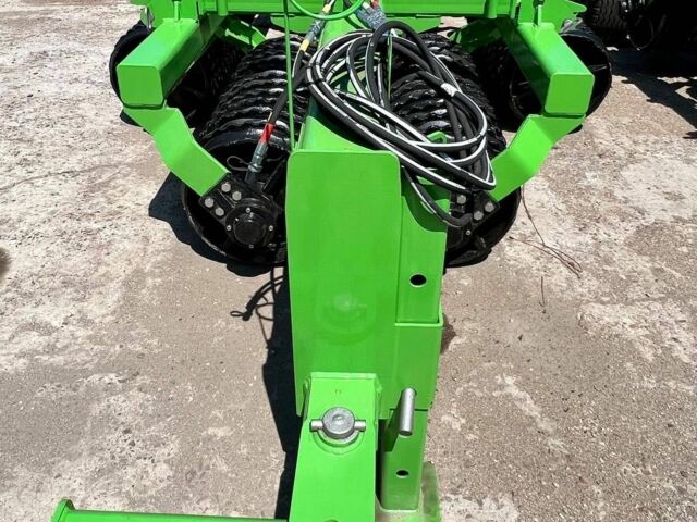 Другая Другая, объемом двигателя 0 л и пробегом 0 тыс. км за 15653 $, фото 5 на Automoto.ua