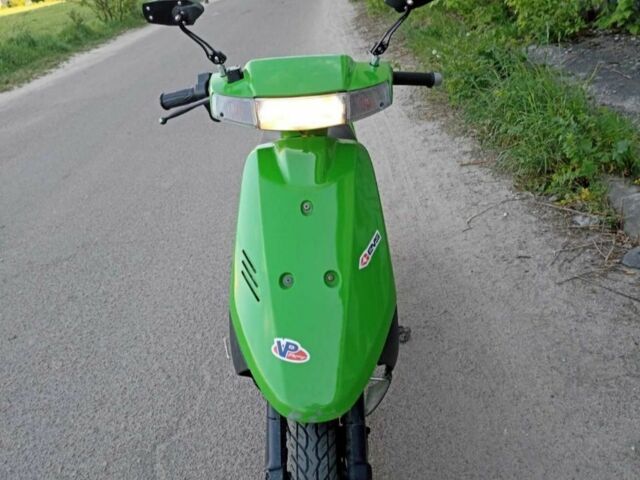 Другая Другая, объемом двигателя 0 л и пробегом 0 тыс. км за 497 $, фото 2 на Automoto.ua