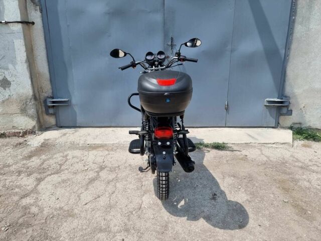 Другая Другая, объемом двигателя 0.13 л и пробегом 0 тыс. км за 700 $, фото 2 на Automoto.ua