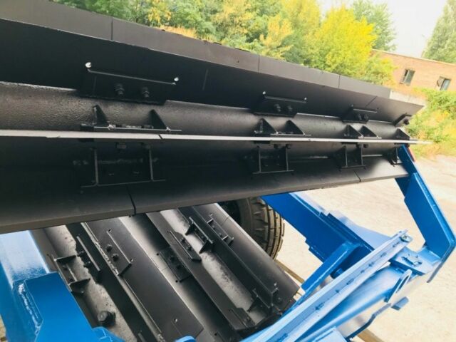 Другая Другая, объемом двигателя 0 л и пробегом 0 тыс. км за 4156 $, фото 3 на Automoto.ua