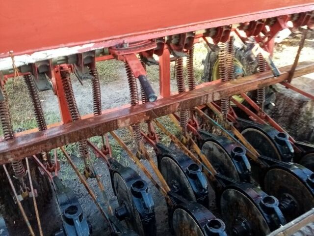 Другая Другая, объемом двигателя 0 л и пробегом 0 тыс. км за 1990 $, фото 4 на Automoto.ua