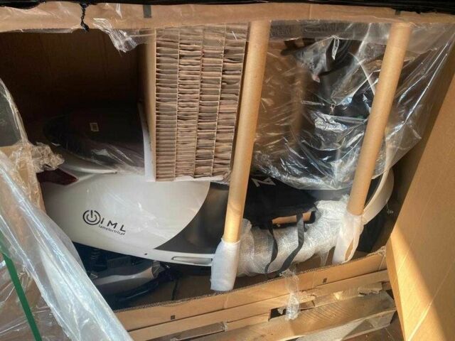 Інша Інша, об'ємом двигуна 0 л та пробігом 0 тис. км за 1213 $, фото 5 на Automoto.ua